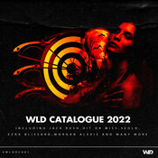 Various Artists - Wld Catalogue 2022