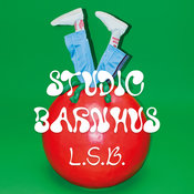 Studio Barnhus - L.S.B.