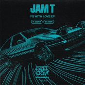 Jam T - PS WITH LOVE EP