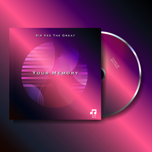 Sir Vee The Great - Your Memory on Traxsource