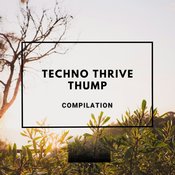 Mazim Max - Techno Thrive Thump