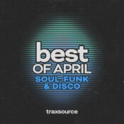 Various Artists - Top 100 Soul Funk Disco of April 2024