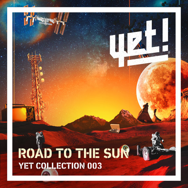 VA - Road to the Sun YETCOLLECTION003