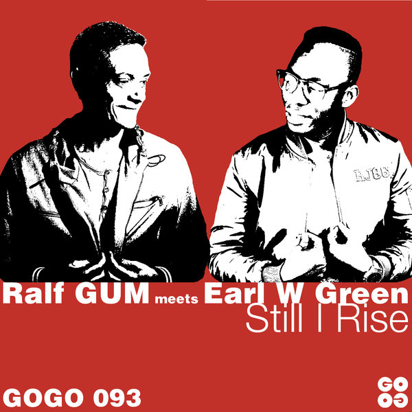 Ralf GUM meets Soweto Gospel Choir - Ramasedi (Ralf GUM Main Instrumental)  