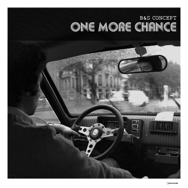 B&S Concept - One More Chance On Traxsource