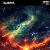 The Key Maker - Fill The Universe