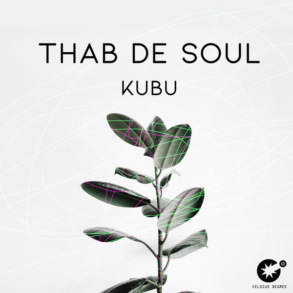 Thab De Soul - Kubu (Original Mix)