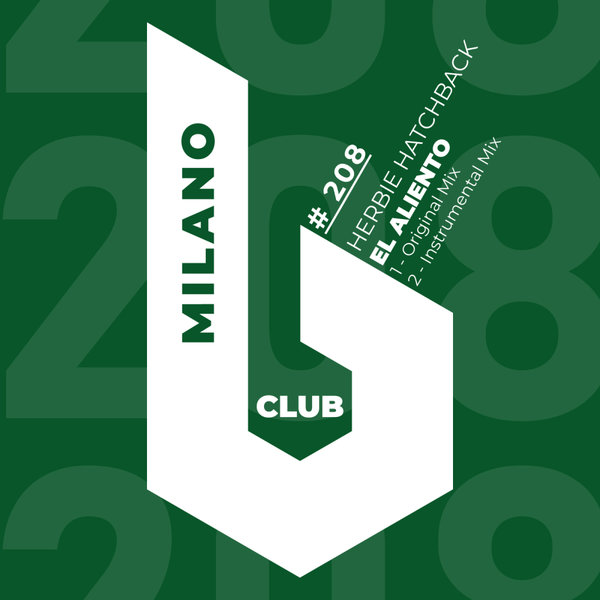 B Club Milano