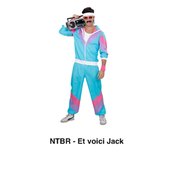 NTBR - Et voiÃ§i Jack