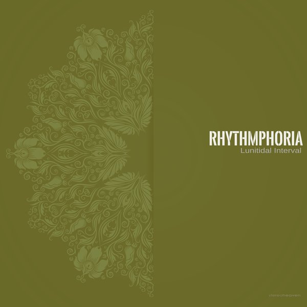 Rhythmphoria Lunitidal Interval on Traxsource