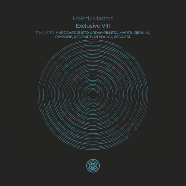 Various Artists - Melody Masters Exclusive VIII on Traxsource