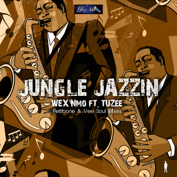 Jungle Jazzin