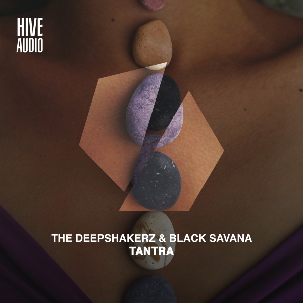 Hive Audio