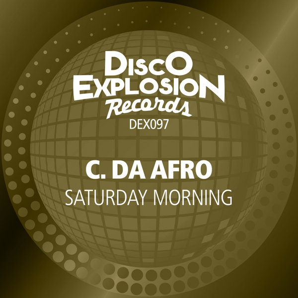 Disco Explosion Records