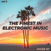 Lex Green - THE FINEST IN ELECTRONIC MUSIC (House 101) vol 3