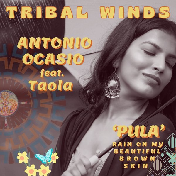 Tribal Winds