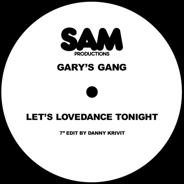 Gary’s Gang