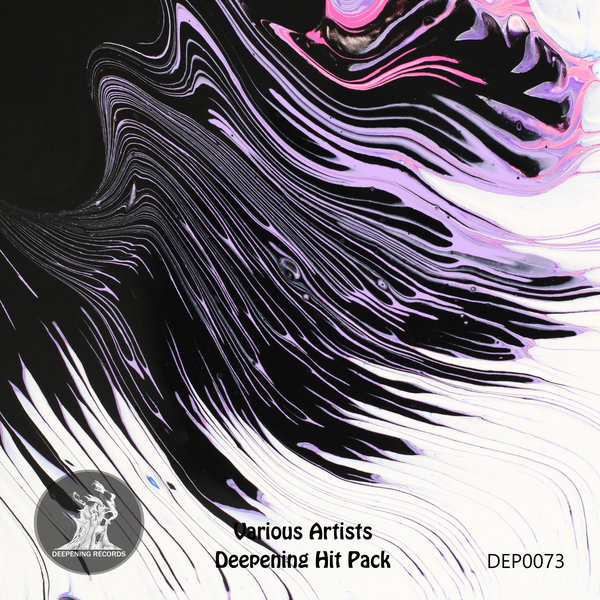 Various artists deepening hit pack on traxsource