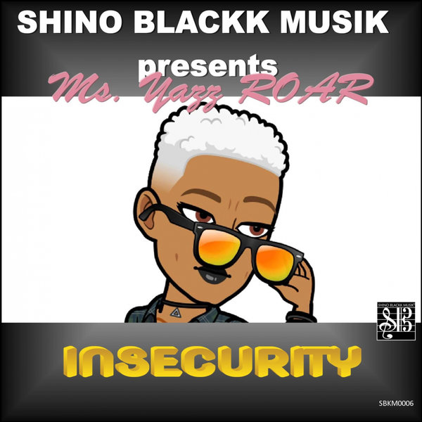 Shino Blackk Musik