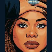 Sande' - Looking at what I hear