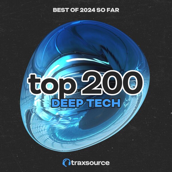 TRAXSOURCE Top 200 Minimal Deep Tech of 2024 So Far