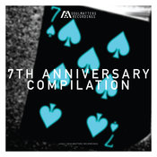 K'Alexi Shelby, Notion A, Gerald Ang, Shawnn Lai, Ferng, Ben Long, Jamie Bissmire, Amole, The Confuser - The 7th Anniversary Compilation