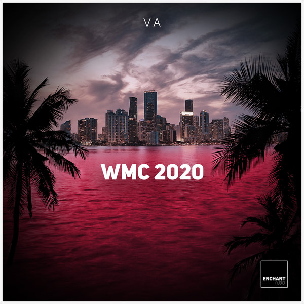 Various Artists WMC Miami 2020 on Traxsource