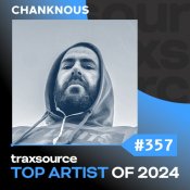 Chanknous - Chanknous 4/25