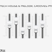 Various Artists - Tech House & Melodic Grooves, Pt. 1