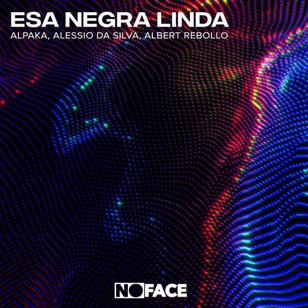 Albert Rebollo,Alessio da Silva,ALPAKA , - Esa Negra Linda on Traxsource