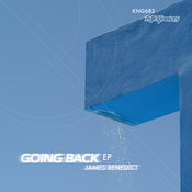 James Benedict - Going Back EP