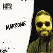 MARRONE - FUNKY YEAH! Chart