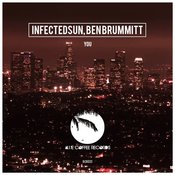 InfectedSun, Ben Brummitt - You