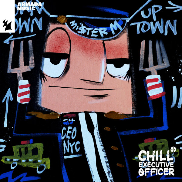 VA - Chill Executive Officer (CEO), Vol. 28 (Selected by Maykel Piron) ARDI4480