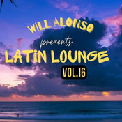Various Artists - Latin Lounge, Vol. 16