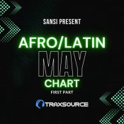 Sansi - May Chart (part 1) 2024