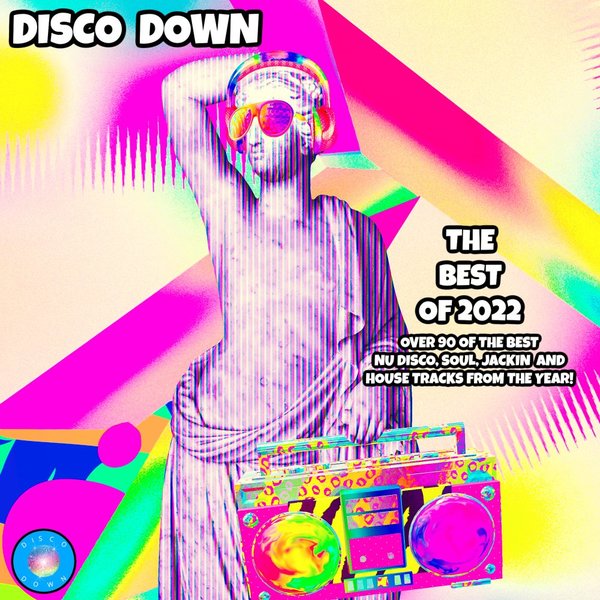 Disco Down