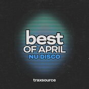 Various Artists - Top 100 Nu-Disco of April 2024