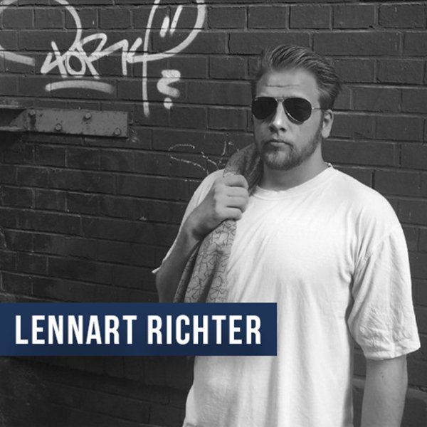 Lennart Richter - Tranquilo Chart on Traxsource