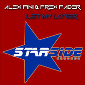Alex Fini,Frex Fader - Let My Lover