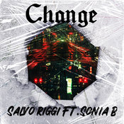 Salvo Riggi, Sonia B - Change