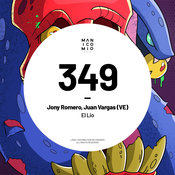 Jony Romero, Juan Vargas - El Lio