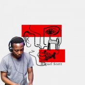 Miguel Scott - Summer Sampler vol2
