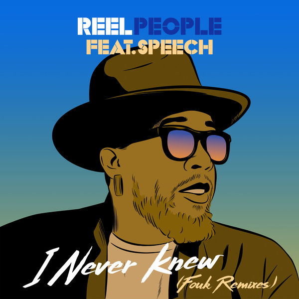 Reel People Music