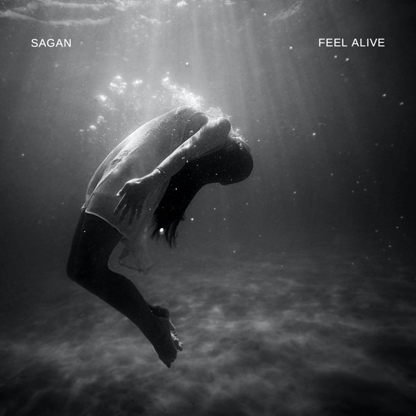 Sagan Feel Alive On Traxsource