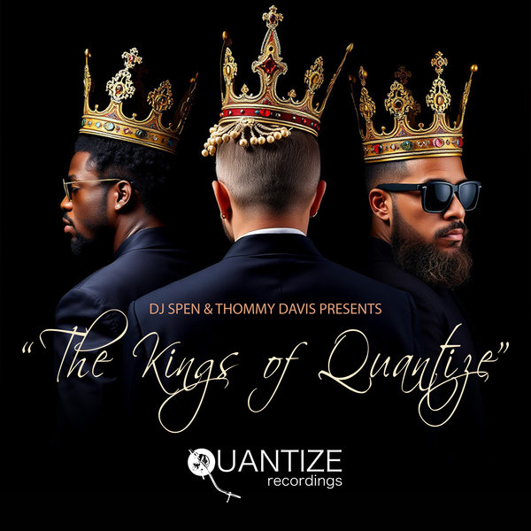 Quantize Recordings