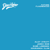Algy Strutt - Future Flashbacks