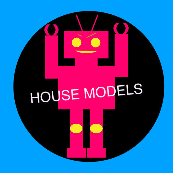 Various Artists - House Models on Traxsource Various Artists - House Models on Traxsource