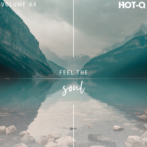 大人の上質  Various Traxsource on 044 Soul The Feel - Artists 絵画