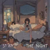 Viktor Vos - Stay The Night